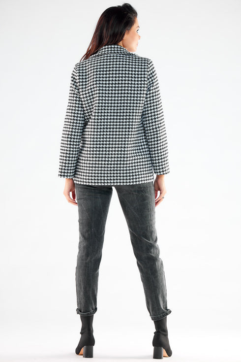 Jacket model 173863